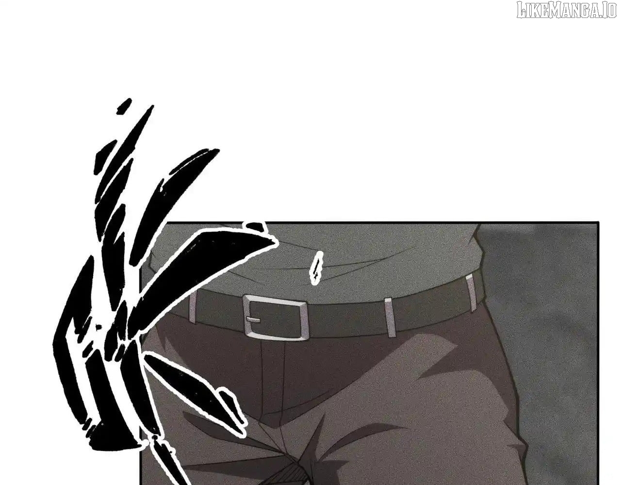 Hidden Dragon in the City (2025) Chapter 11 - page 23